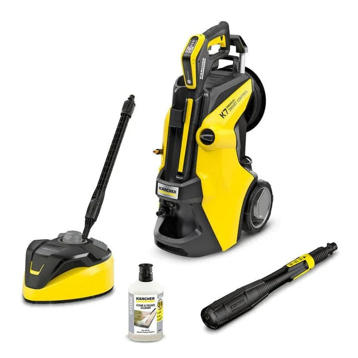 Karcher K7 Premium Smart Home Pressure Washer Compact - (K7 Premium) - Tashqila Karcher K7 Premium Smart Home Pressure Washer Compact - (K7 Premium) - Tashqila
